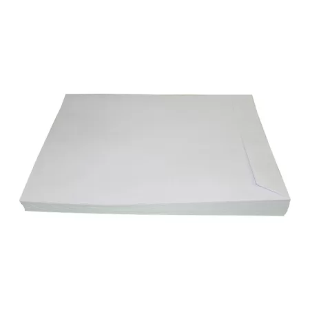 KOPERTA PAPIEROWA C4 HK BIAŁA 229X324MM 25szt